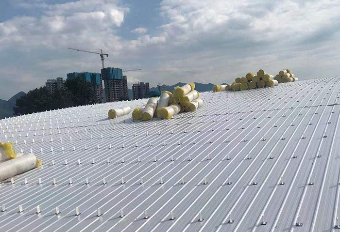 乐清 网架施工